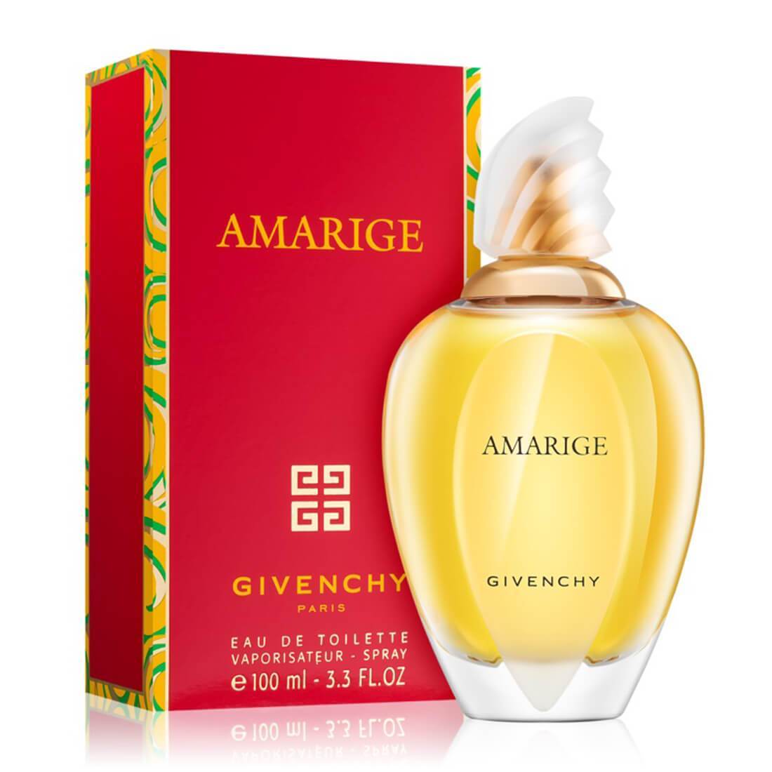 Givenchy Amarige EDT Perfume - 100ml for Women