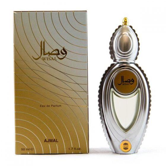 Ajmal Wisal EDP 50ml for Women